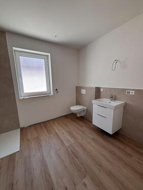 Foto - Etagenwohnung in Nördlingen zur Miete
