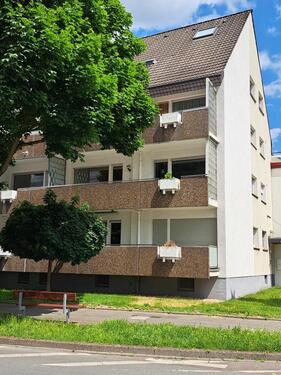 Foto - 2,5-Zimmer Eigentumswohnung mit Balkon in Dortmund-Körne 