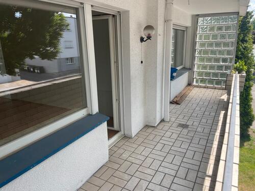 Foto - 2.5 Zimmer Etagenwohnung in Dortmund