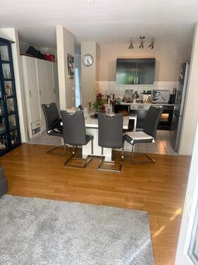 Foto - 2 Zimmer Erdgeschoßwohnung zum Kaufen in Wiesbaden