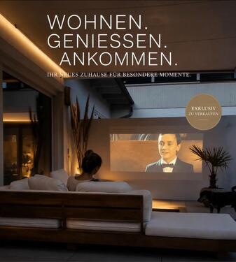 Foto - 3 Zimmer Erdgeschoßwohnung zum Kaufen in Stuhr