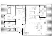 Foto - 3 Zimmer Maisonettenwohnung zum Kaufen in Neustadt am Rübenberge