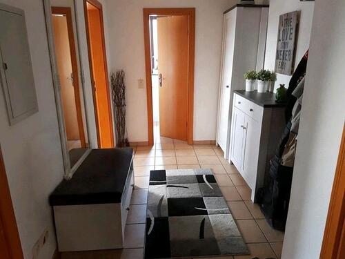 Foto - 3 Zimmer Maisonettenwohnung in Neustadt am Rübenberge