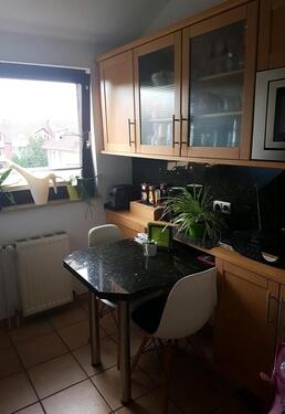 Foto - Maisonettenwohnung in Neustadt am Rübenberge zum Kaufen