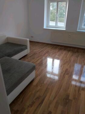 Foto - 2 Raum Wohnung 48m2 - 420,00 EUR Kaltmiete,
