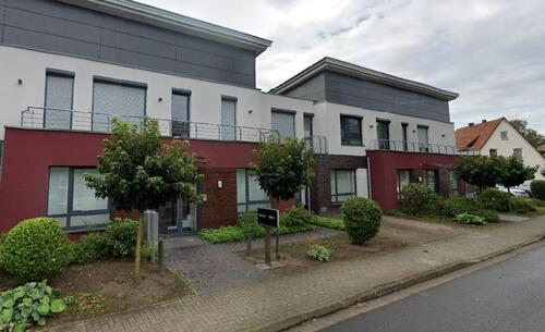Foto - Tolle 3 ZKB Obergeschosswohnung in Emstek zu vermieten - Bahnhofstraße