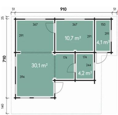 Foto - Einfamilienhaus zum Kaufen in Jünkerath
