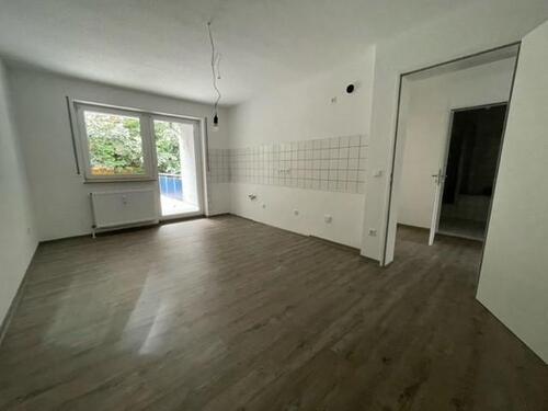 Foto - Etagenwohnung in Osnabrück