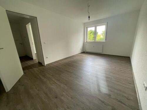 Foto - Etagenwohnung in Osnabrück zur Miete