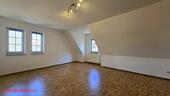 Foto - MeiningenStadtzentrum - modernes Apartment im Dachgeschoß