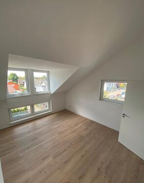 Foto - Etagenwohnung in Berlin
