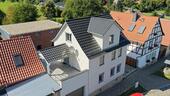 Foto - Wohnen mit Stil und Leichtigkeit –Ihre neue 92 m² Maisonette in Rieder, 4 Zi+ Dachterrasse & Carport