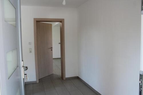 Foto - Etagenwohnung in Ballenstedt zur Miete