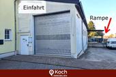 Foto - Halle in Alsdorf 180 m² - 10,00 EUR Kaltmiete,