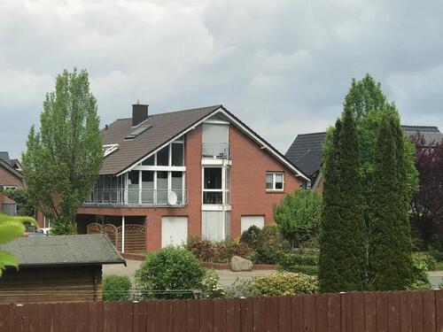 Foto - Helle, großzügige 180qm-Wohnung