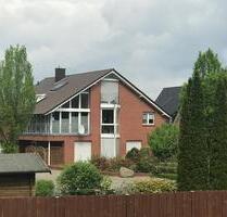 Helle, großzügige 180qm-Wohnung - Mettingen