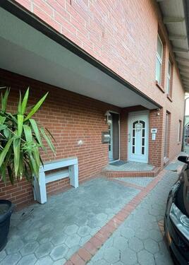 Foto - Etagenwohnung zur Miete in Mettingen