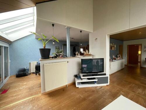Foto - Etagenwohnung in Mettingen