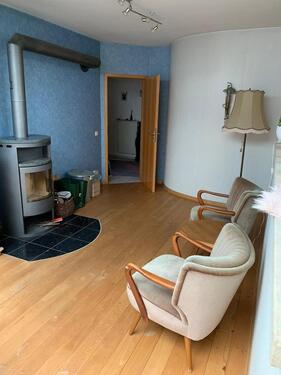 Foto - Etagenwohnung in Mettingen zur Miete