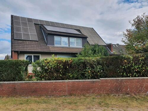 Foto - Privatverkauf Zweifamilienhaus in 31535 Neustadt, Helstorf