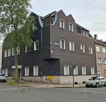 Erdgeschoss Wohnung Gelsenkirchen-Buer renoviert