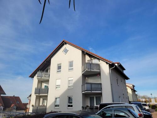 Foto - 3-Raum Wohnung zu vermieten. Ruhige, zentrale Lage in Stolpen