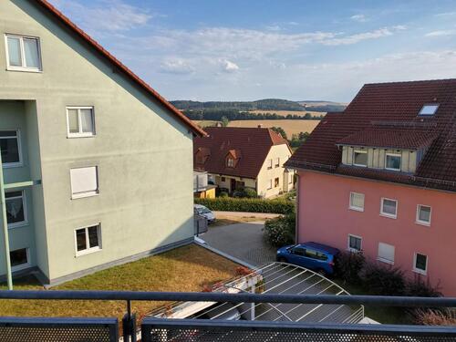 Foto - Etagenwohnung zur Miete in Stolpen