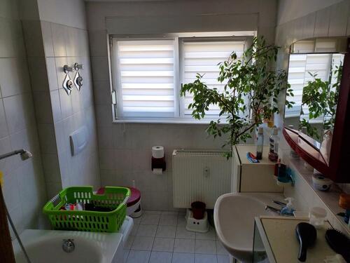 Foto - Etagenwohnung in Stolpen