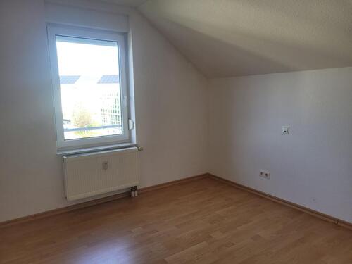 Foto - Etagenwohnung in Stolpen zur Miete