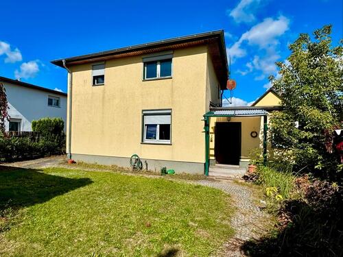 Foto - Einfamilienhaus zum Kaufen in Brieskow-Finkenheerd