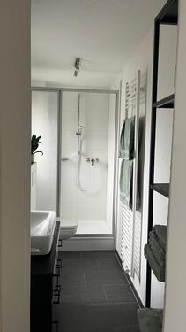 Foto - Etagenwohnung in Düsseldorf