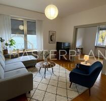 2,5 ZKB mit EBK zentral Nähe HTW - Saarbrücken Neue Bremm