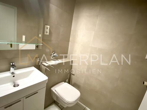 Foto - Etagenwohnung in Saarbrücken