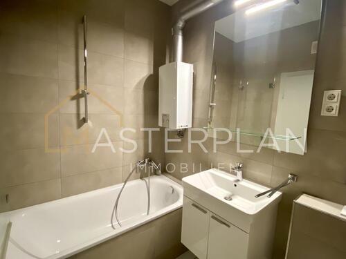 Foto - Etagenwohnung in Saarbrücken zur Miete