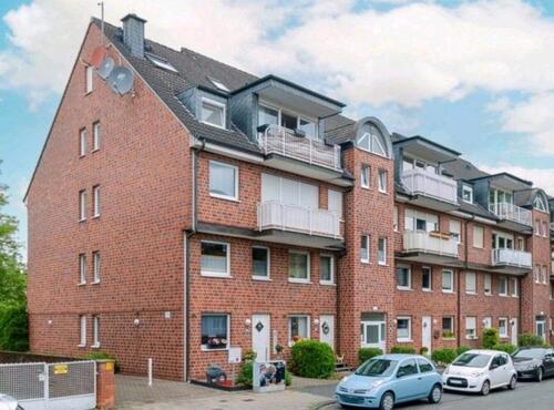 Foto - Vermiete 2.5 Zimmer Wohnung in bester Lage Hamm mitte