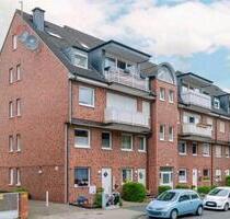 Vermiete 2.5 Zimmer Wohnung in bester Lage Hamm mitte - Beckum