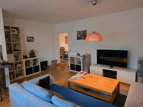 Foto - Etagenwohnung zur Miete in Gelnhausen