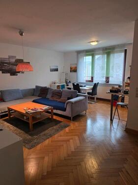 Foto - Etagenwohnung in Gelnhausen