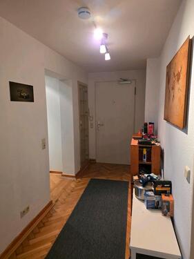 Foto - Etagenwohnung in Gelnhausen zur Miete
