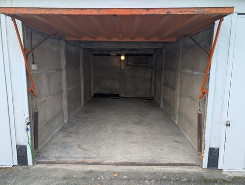 Foto - Garage zu vermieten in Dresden Seidnitz