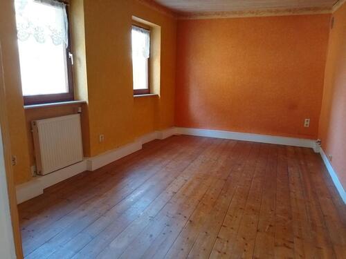 Foto - Einfamilienhaus in Bechtolsheim zur Miete