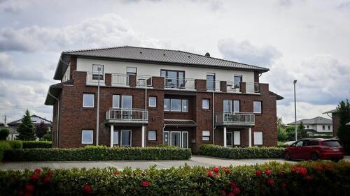 Foto - Singlewohnung Ferienwohnung Boardinghouse Oldenburg 0174 9946567