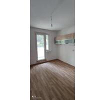 Gemütliche kleine 2-Raum-Wohnung - Blankenburg - Blankenburg (Harz)