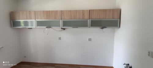 Foto - 2 Zimmer Etagenwohnung zur Miete in Blankenburg (Harz)