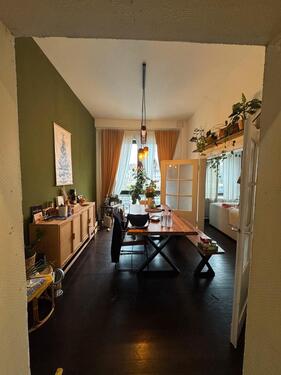 Foto - Altbauwohnung Mainzer Straße 1.420€