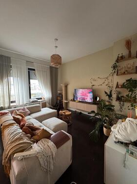 Foto - 3 Zimmer Etagenwohnung in Saarbrücken