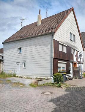Foto - Einfamilienhaus in zentraler Lage von Beverungen