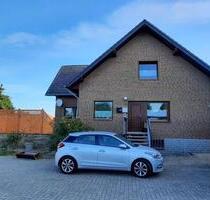 Helle 4-Zimmer-Wohnung in Bad Nenndorf