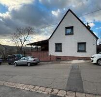 Einfamilienhaus in Bad Sobernheim