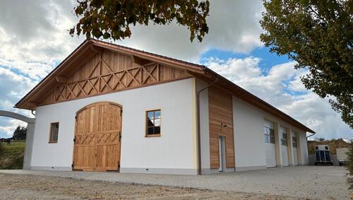 Foto - andere zur Miete in Neumarkt-Sankt Veit